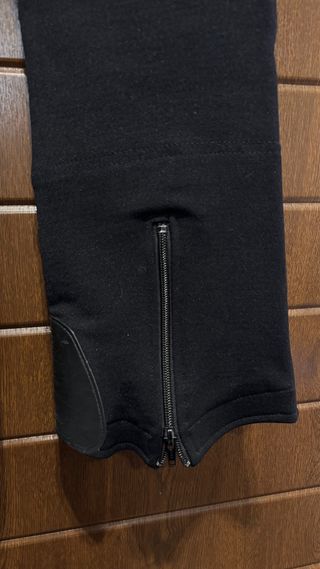 Pantalón peto esquí