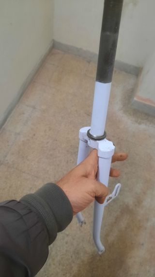 FORCELLE BICI VINTAGE