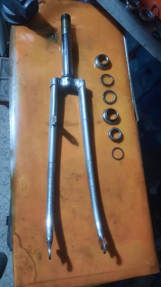 FORCELLE BICI VINTAGE