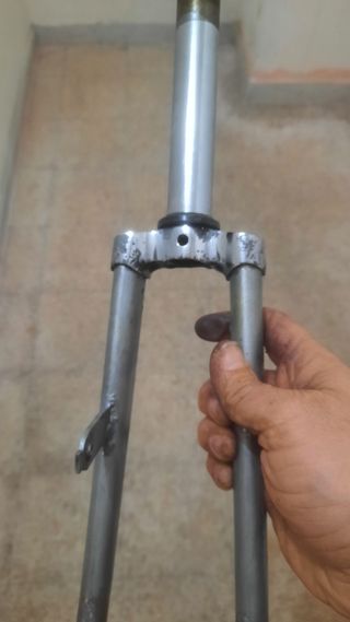 FORCELLE BICI VINTAGE