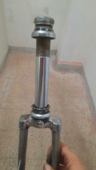 FORCELLE BICI VINTAGE