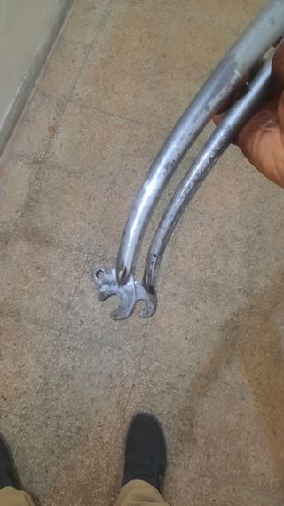 FORCELLE BICI VINTAGE