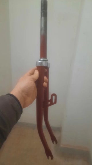 FORCELLE BICI VINTAGE