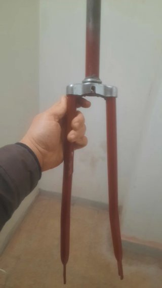 FORCELLE BICI VINTAGE