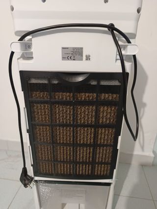 Raffrescatore 