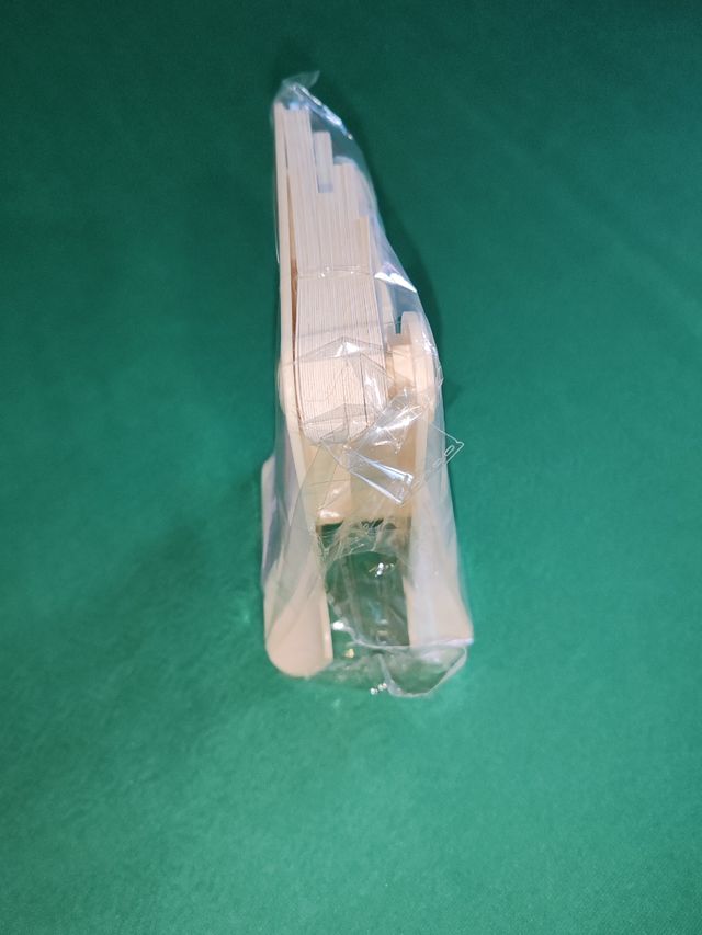 Calendario perpetuo stile Timor Bianco panna