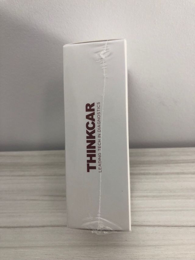 Maquina diagnosis multimarca thinkdiag Mini