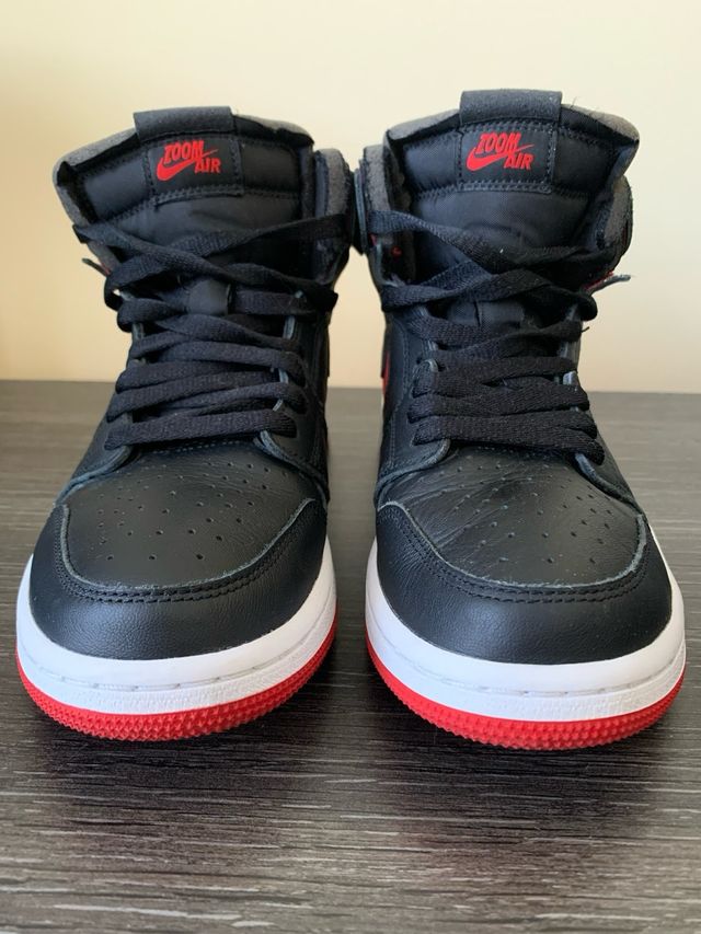 Playeras Nike air Jordan