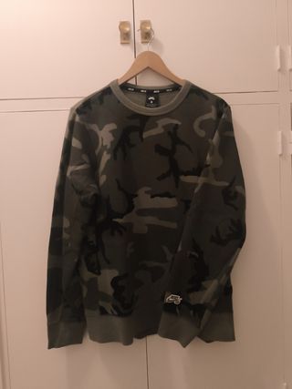 Sudadera unisex Nike Sb