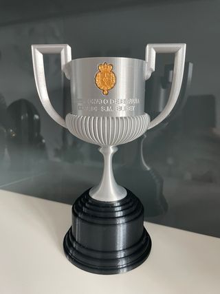 Trofeo Copa del Rey