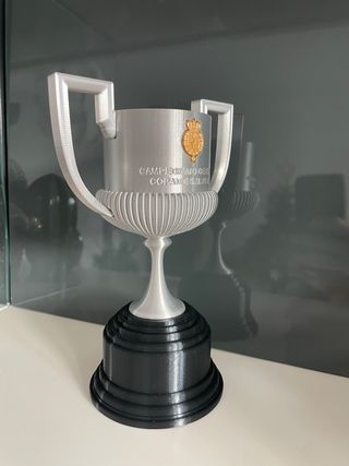 Trofeo Copa del Rey