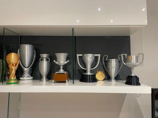Trofeo Copa del Rey