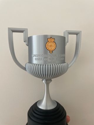 Trofeo Copa del Rey