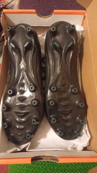 Negociable. Bambas Nike Mercurial Vapor. Nuevas. 