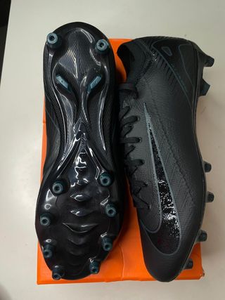 Negociable. Bambas Nike Mercurial Vapor. Nuevas. 