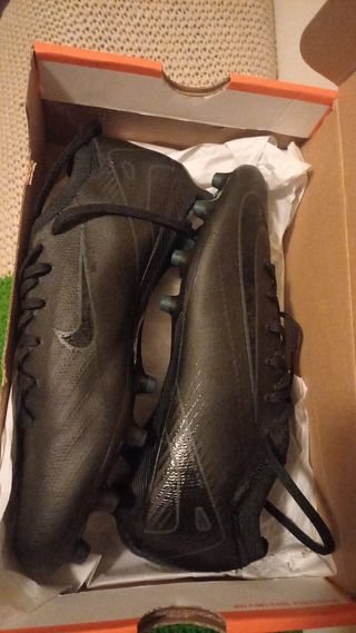 Negociable. Bambas Nike Mercurial Vapor. Nuevas. 
