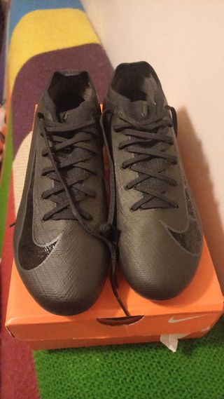 Negociable. Bambas Nike Mercurial Vapor. Nuevas. 