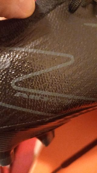 Negociable. Bambas Nike Mercurial Vapor. Nuevas. 