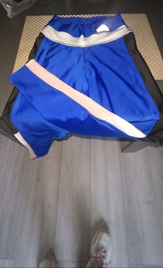 Pantalón chandal adidas
