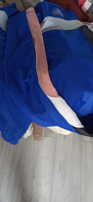 Pantalón chandal adidas