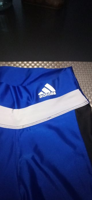 Pantalón chandal adidas