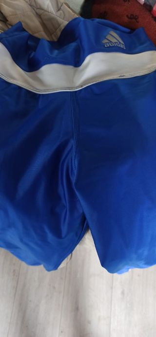 Pantalón chandal adidas