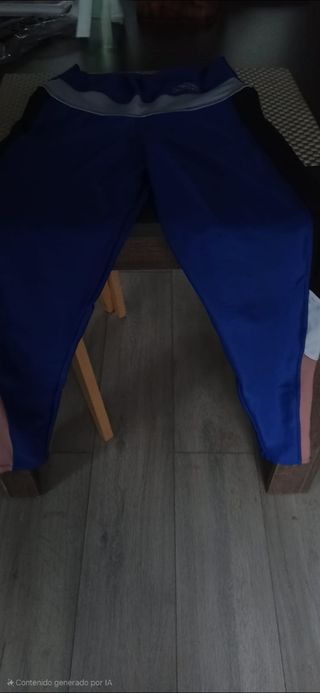 Pantalón chandal adidas