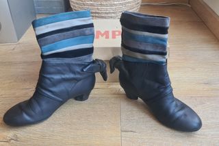 Botines Camper