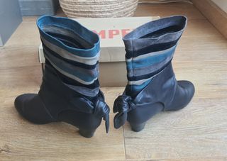 Botines Camper