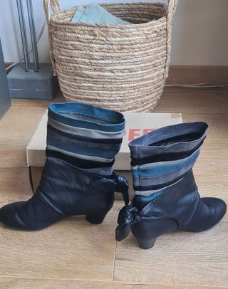 Botines Camper