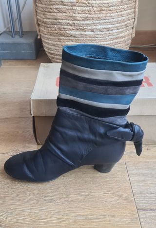 Botines Camper
