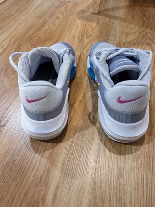 Nike Air Max Impact 4