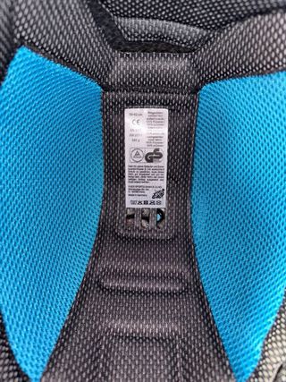 Casco esqui/ski uvex