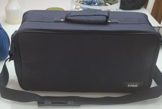 Borsa per tempo libero KPMG