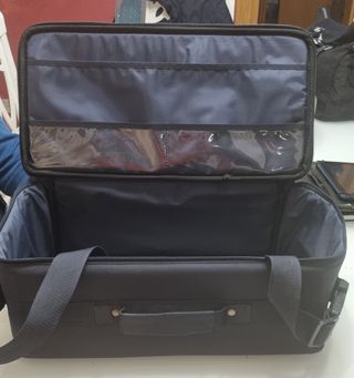 Borsa per tempo libero KPMG