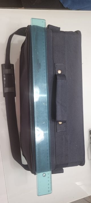 Borsa per tempo libero KPMG