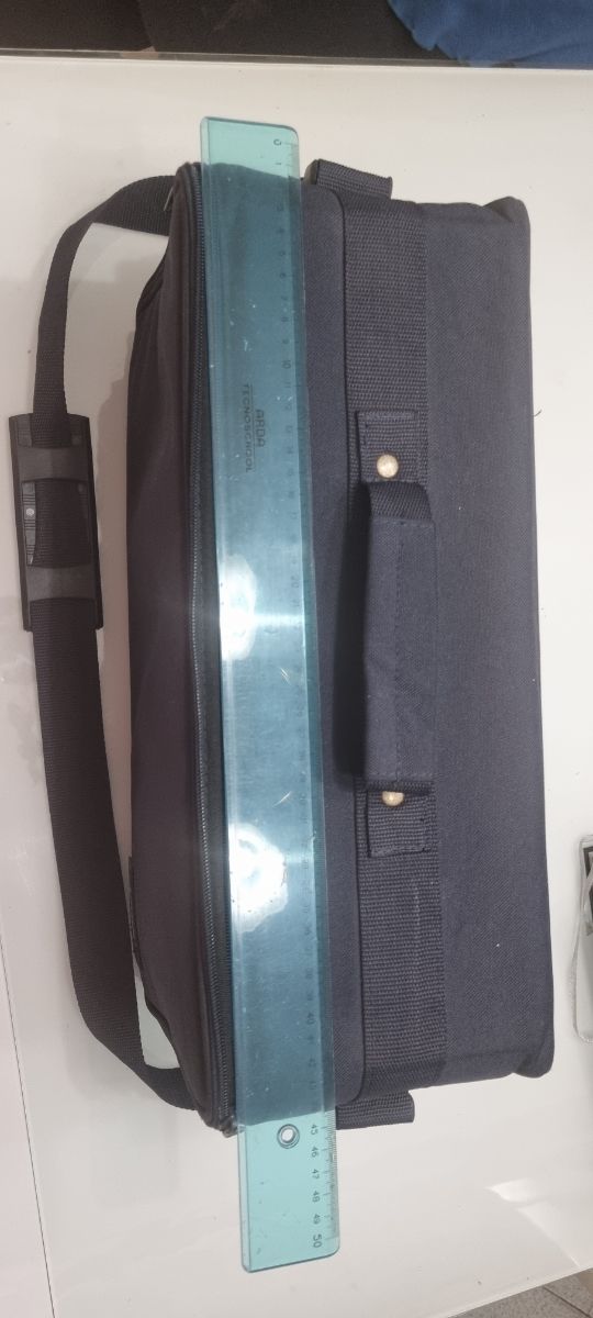 Borsa per tempo libero KPMG