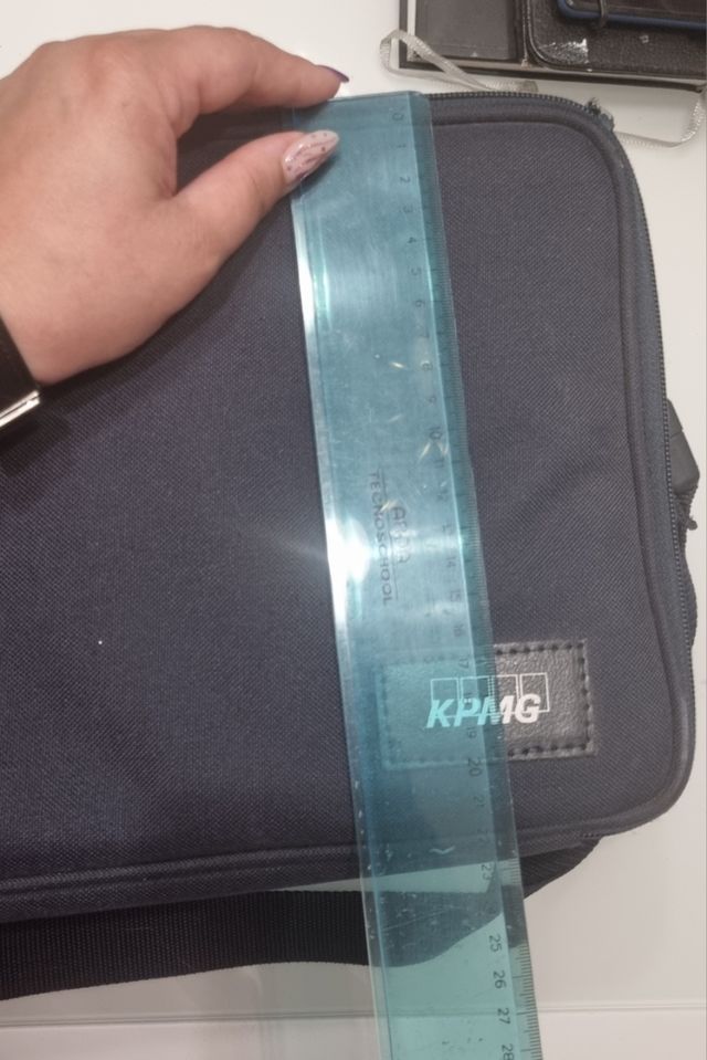 Borsa per tempo libero KPMG