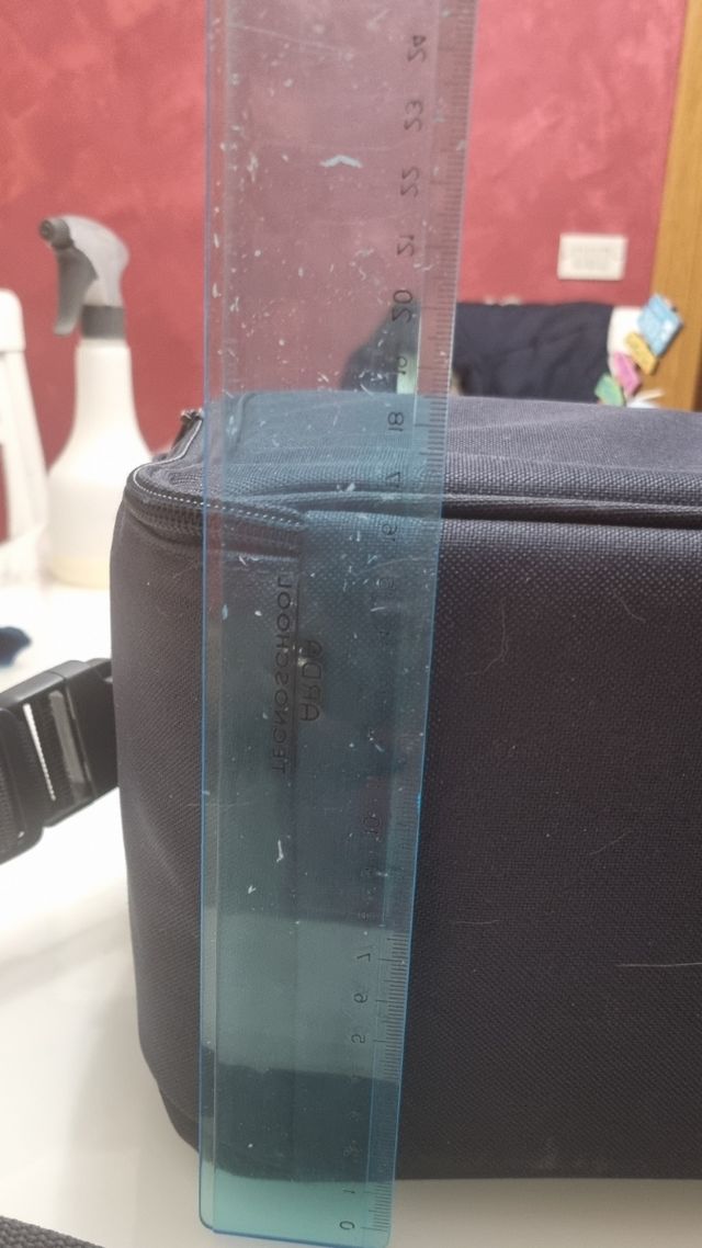 Borsa per tempo libero KPMG