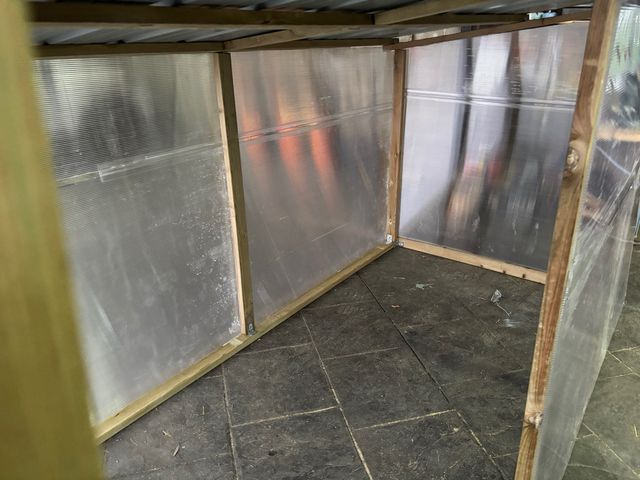 Casetas para animales a medida 