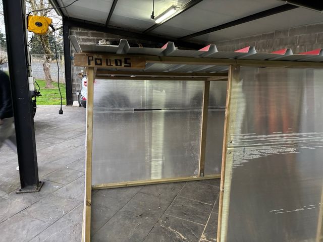 Casetas para animales a medida 