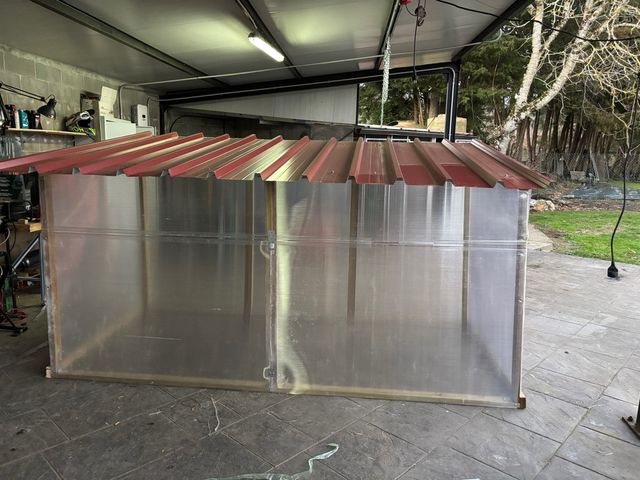 Casetas para animales a medida 