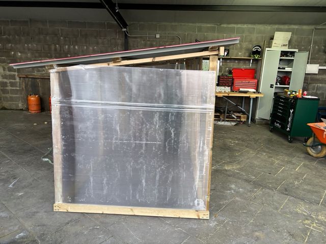 Casetas para animales a medida 