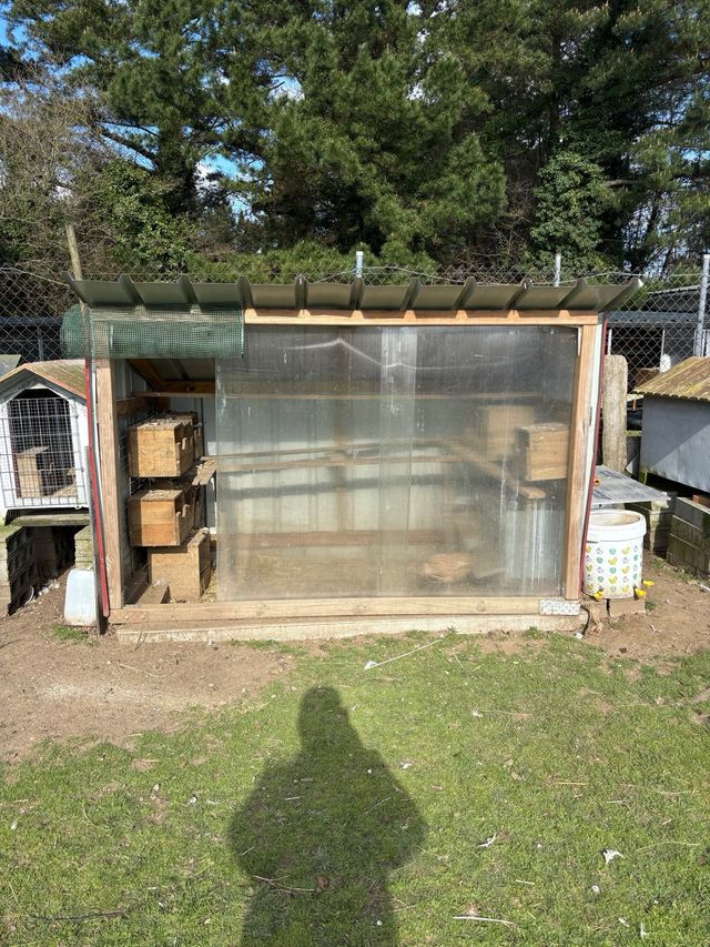 Casetas para animales a medida 