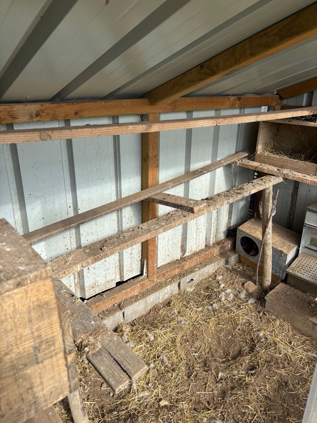 Casetas para animales a medida 