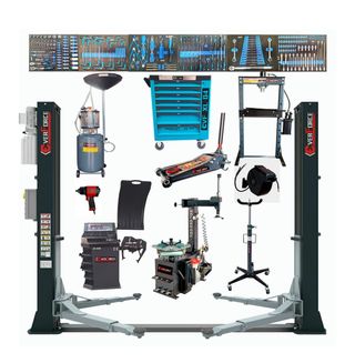 Pack taller 122