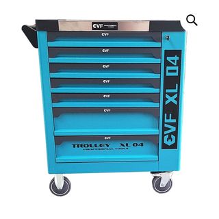 Pack taller 122