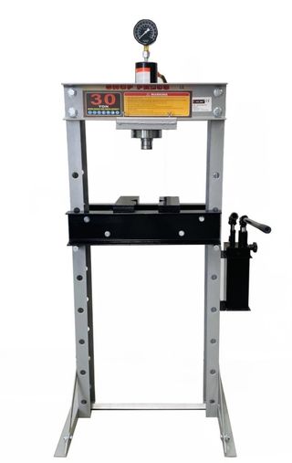Pack taller 122