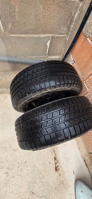 Ruedas