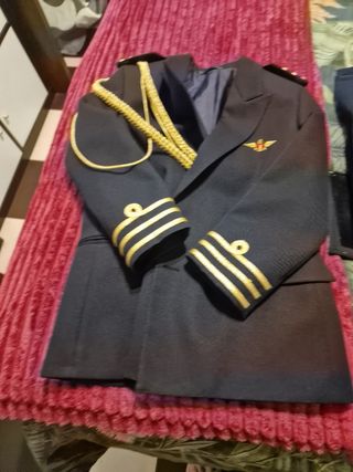 Traje comunion